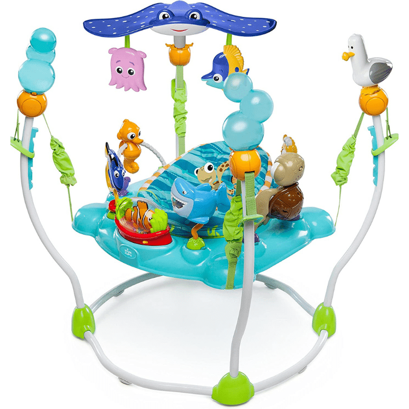 Jumper d'Activités -  Bright Starts