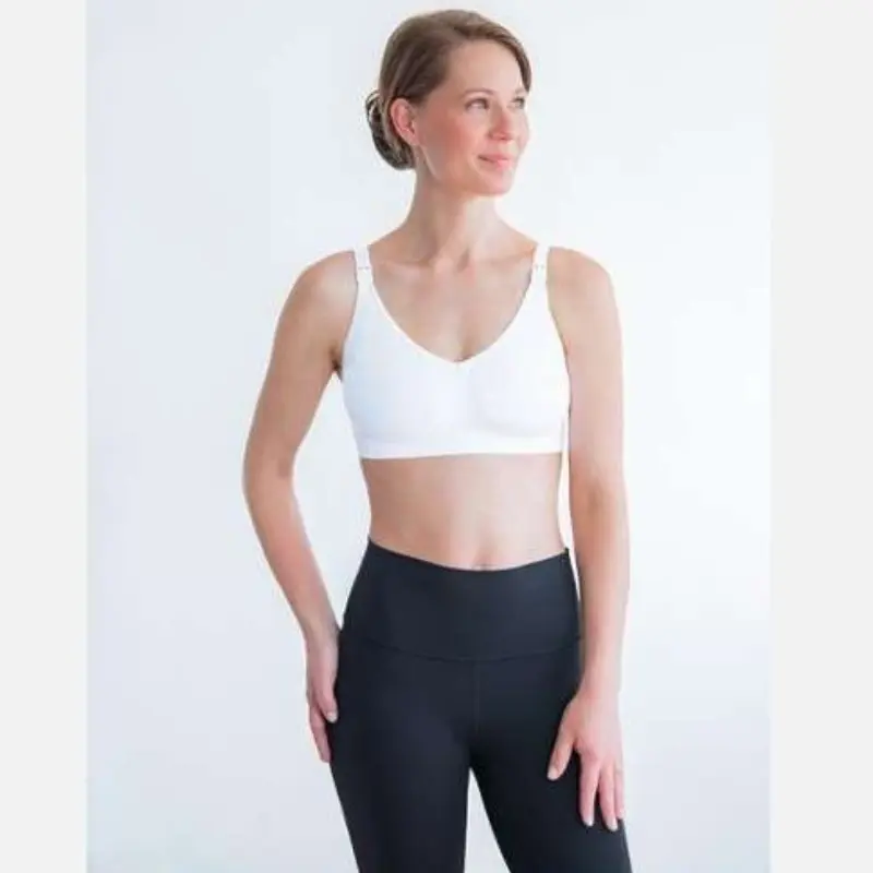 Soutien-Gorge De Grossesse Et Allaitement - Medela – Image 4