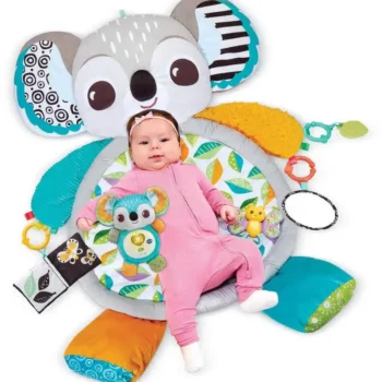VTech Tapis d’Éveil Koala Câlin 0-36 mois