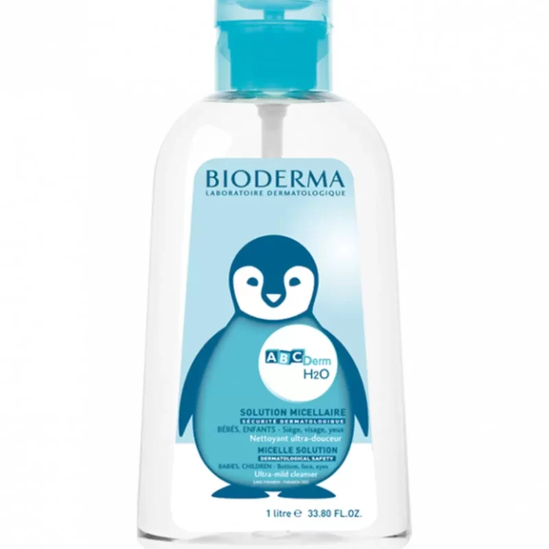 Bioderma ABCDerm Cold Cream 1L