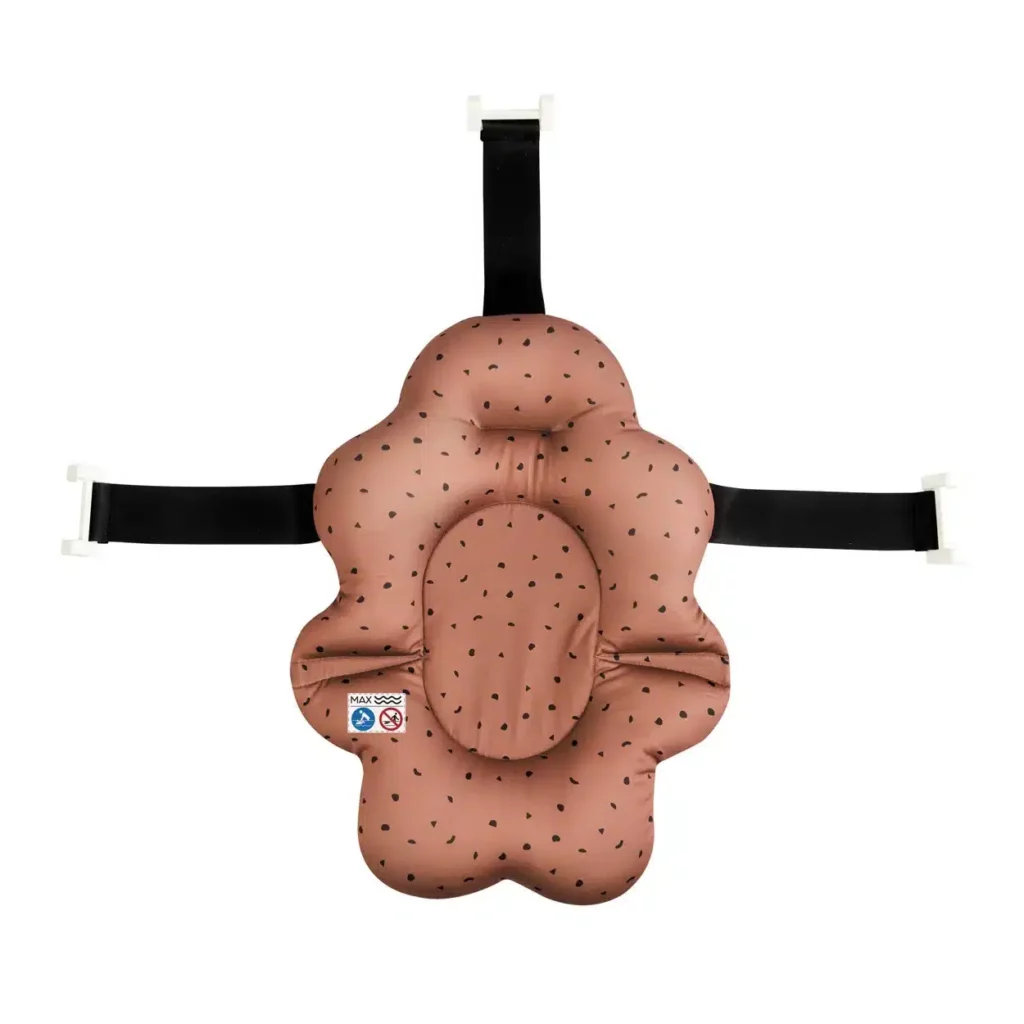 Coussin de bain bébé - Candide