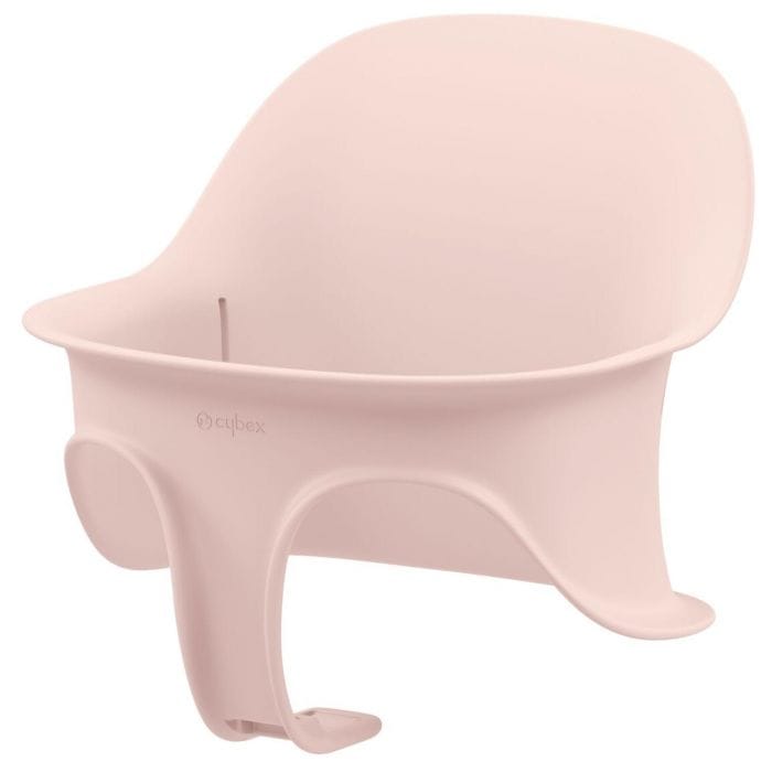 Chaise haute Lemo 3 en 1 Pearl Pink – Image 4