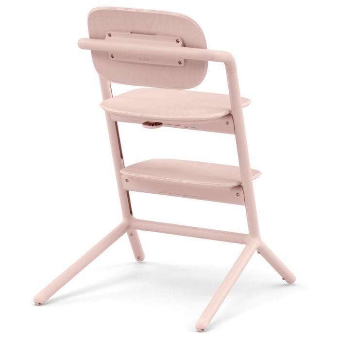 Chaise haute Lemo 3 en 1 Pearl Pink – Image 10