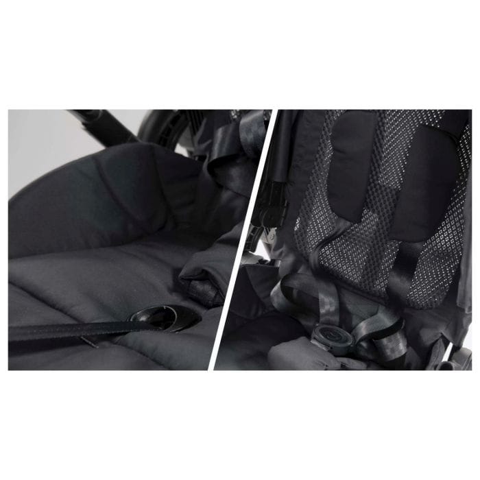 Poussette Melio NAVY BLUE - Cybex – Image 11