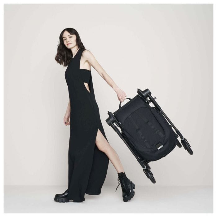 Poussette Melio NAVY BLUE - Cybex – Image 2