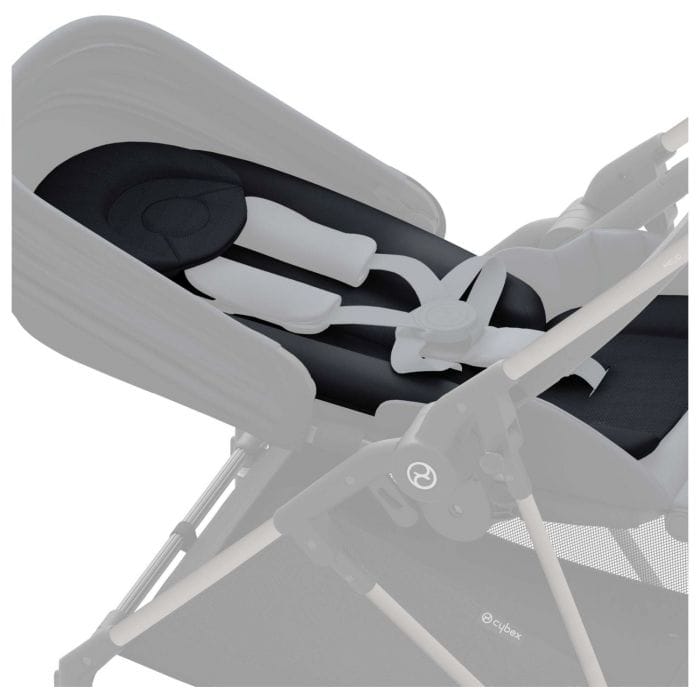 Poussette Melio NAVY BLUE - Cybex – Image 9