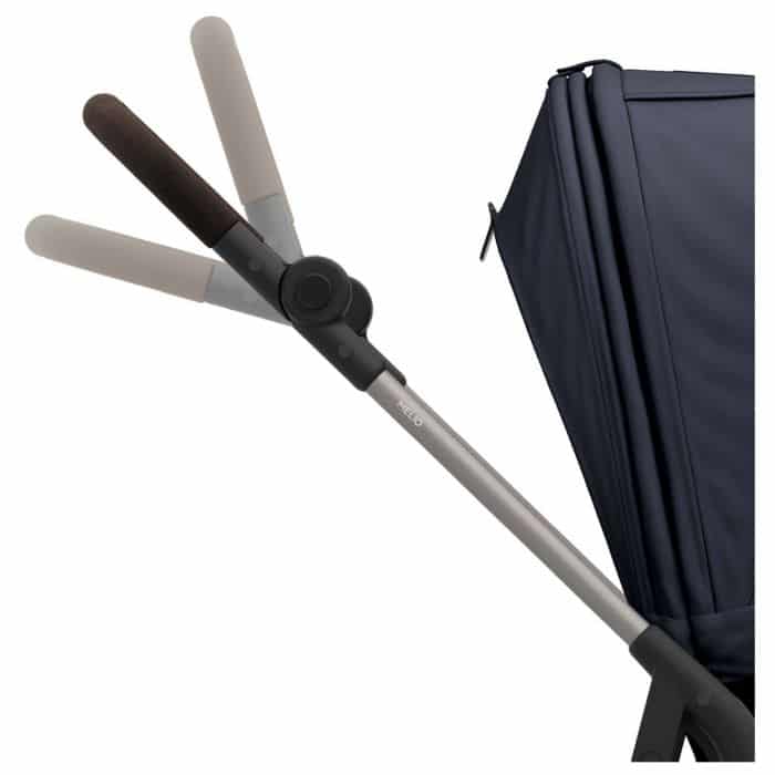 Poussette Melio NAVY BLUE - Cybex – Image 10