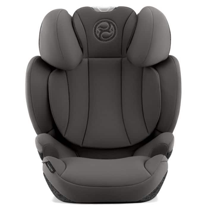 Siège-auto Solution T i-Fix Mirage Grey - Cybex – Image 2