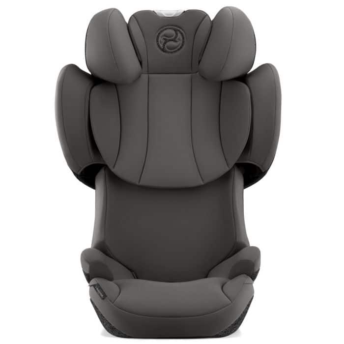 Siège-auto Solution T i-Fix Mirage Grey - Cybex – Image 3