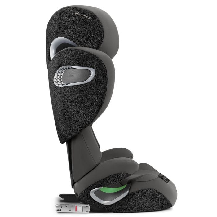 Siège-auto Solution T i-Fix Mirage Grey - Cybex – Image 4