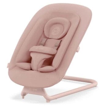 Transat Lemo Pearl Pink Cybex