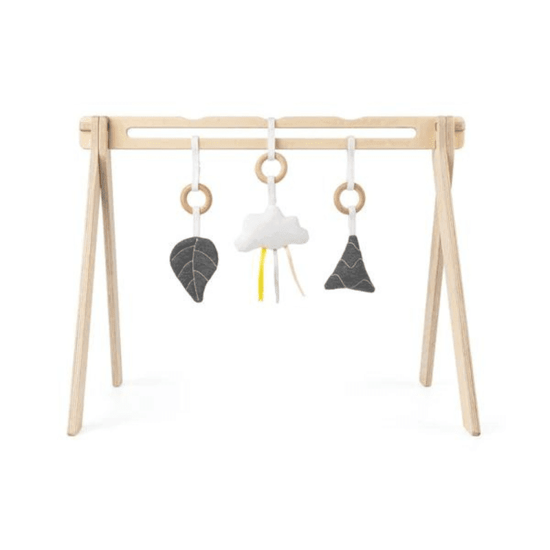 Cocoon Arch - Doomoo