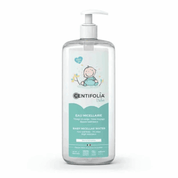 Eau micellaire bébé 485ml - Centifolia