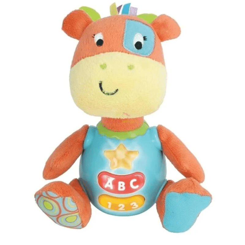 Hochet Giraffe 0M+ Winfun