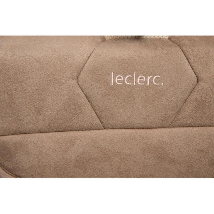 Leclerc Buggy Hexagon Champagne – Image 3