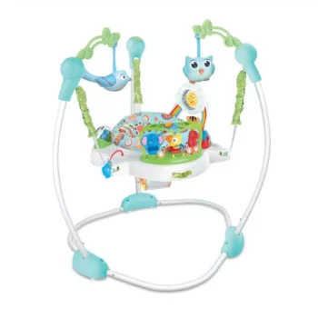 Tii Baby Jumper – Centre d'Activités pour Bébé