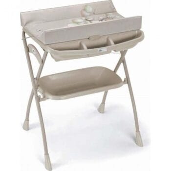 Table à langer Volare 261