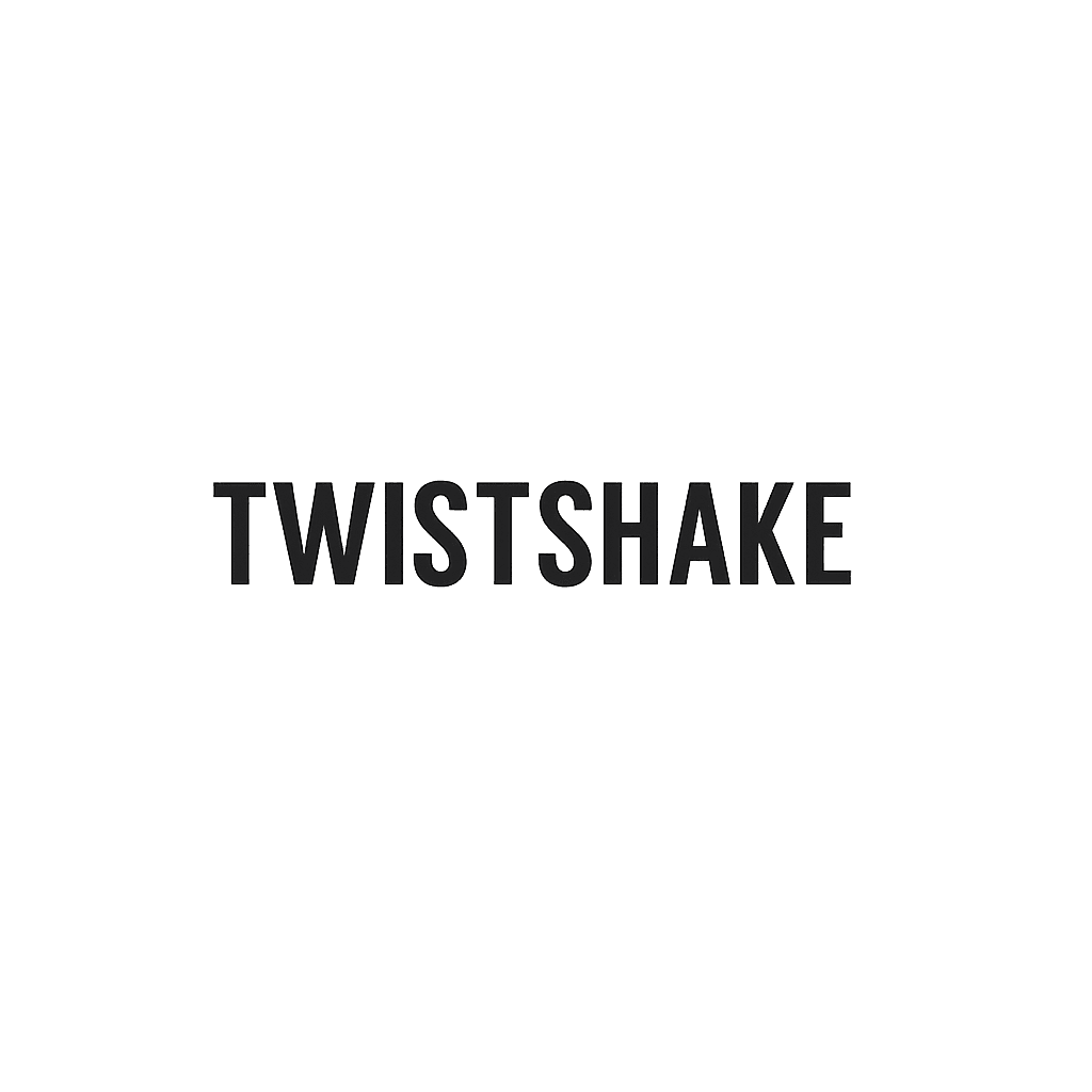 twistshake