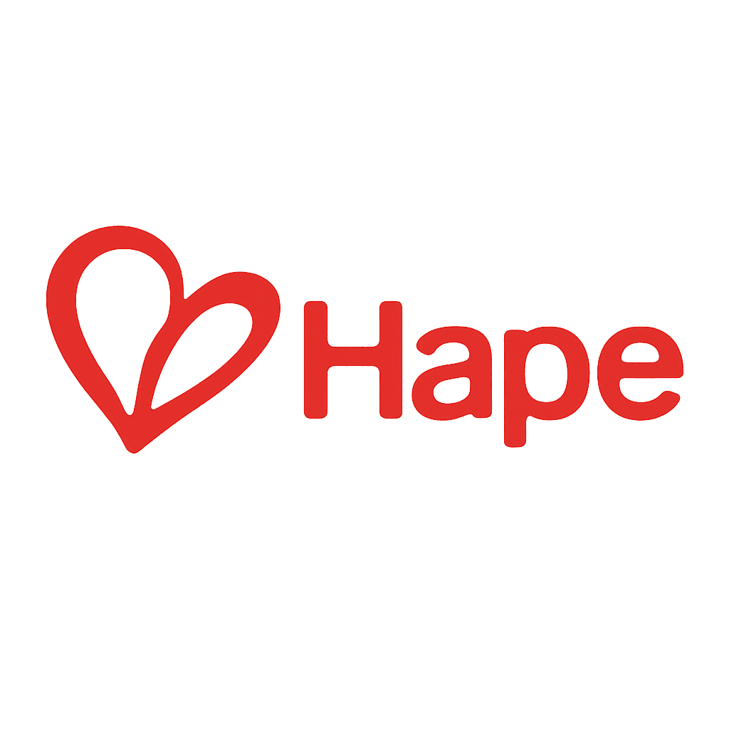 Hape