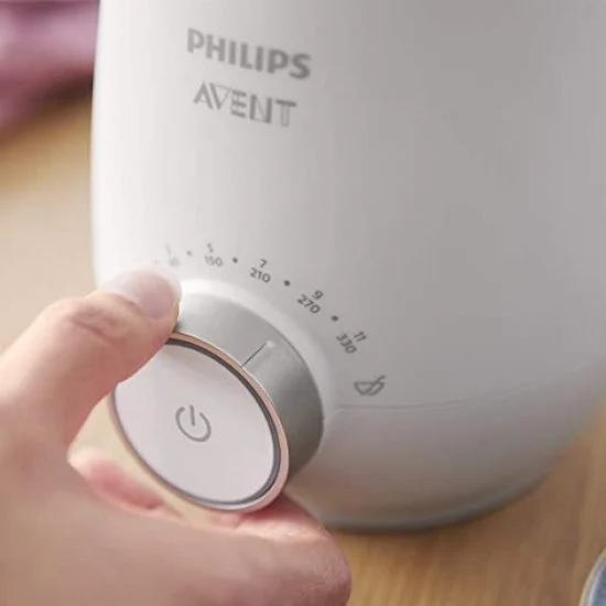 Philips Avent Chauffe-biberon électrique