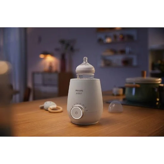 Philips Avent Chauffe-biberon électrique