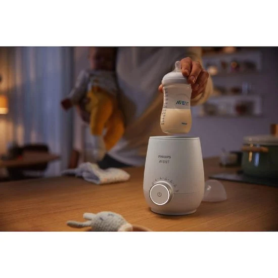 Philips Avent Chauffe-biberon électrique