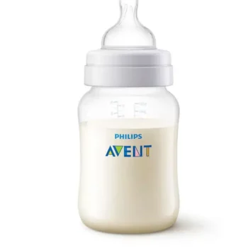 Bebemaman avent biberon anti colic 260 ml.webp