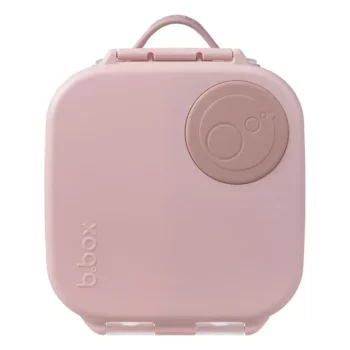 Bebemaman bbox mini lunchbox blush crush.webp