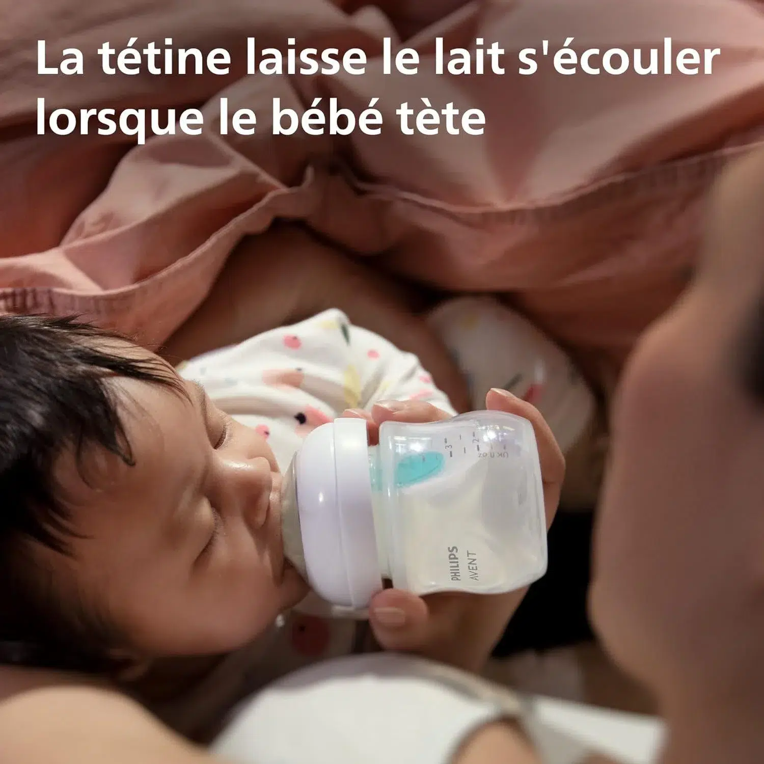Biberon reponse naturelle airfree 125ml avent 3.webp