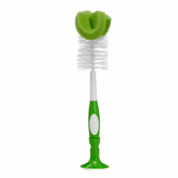 Dr. Brown's Brosse nettoyage biberons - Vert
