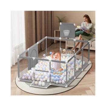 Parc de jeu enfants anti chute rectangle gris 6.jpg