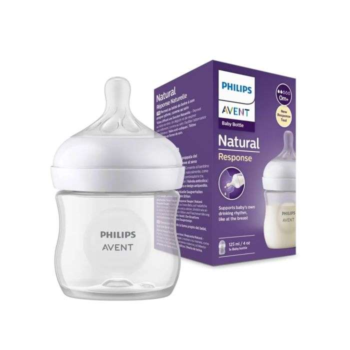 Avent avent biberon natural response 125ml 4oz 0 mois debit 2 biberons et goupillons.jpg