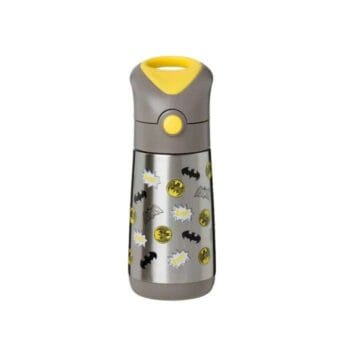 Bbox bbox gourde isotherme batman 350 ml tasses dapprentissage.jpg