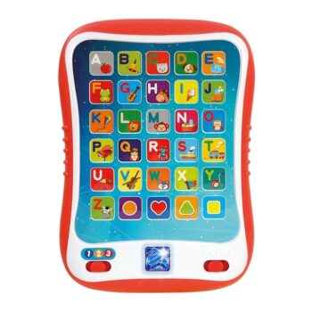 WINFUN – Tablette Interactive Éducative i-Fun Pad
