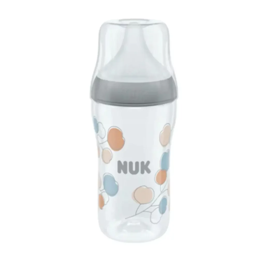 Bebemaman buberon 260ml perfect match.webp