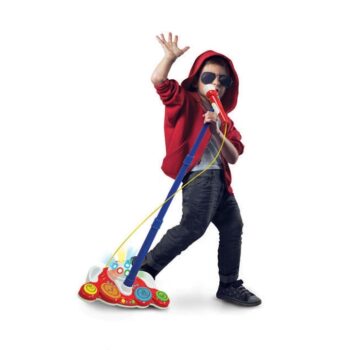 WINFUN – Micro Chant & Scène Sing ’N Jam Platform