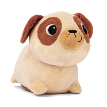 WINFUN – Mon Petit Carlin Wobbly Interactif