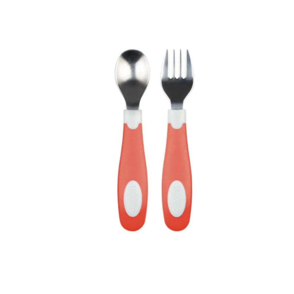 Dr brown s set couverts en inox 12m corail.jpg