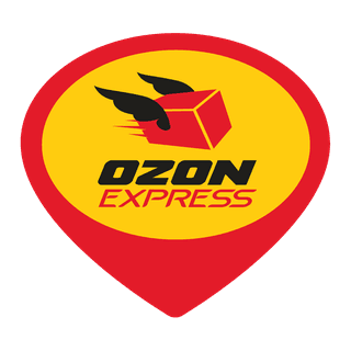 Ozon logo 320x320