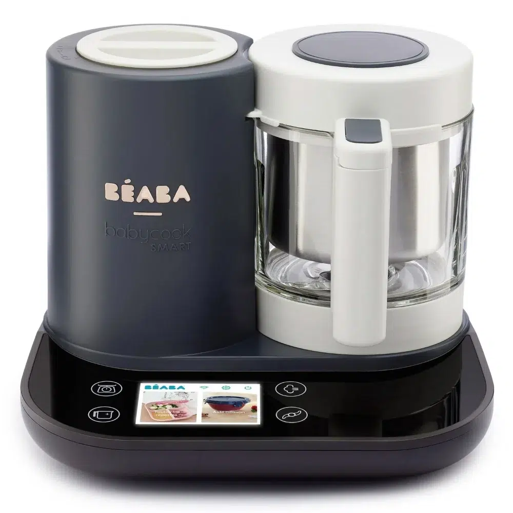 Robot smart 4en1 beaba.webp