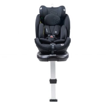 Siège auto Upperfix noir
