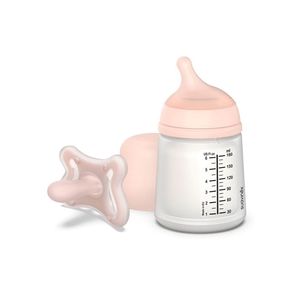 Suavinex set biberon zerozero 180 ml avec sucette.jpg