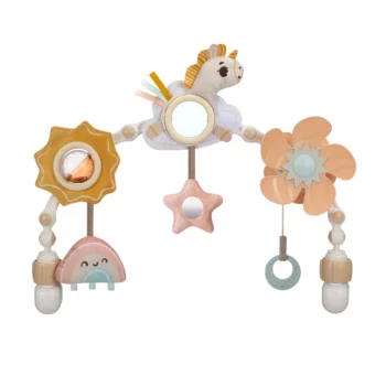 Tiny Love Tl Arche de jeux Sunny Stroll Unicorn