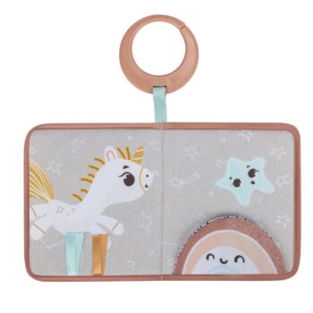 Tiny Love Livre souple Unicorn