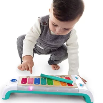 BABY EINSTEIN XYLOPHONE - Hape