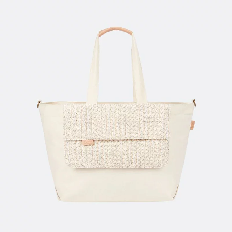 Sac à Langer Babymoov Tote Bag – Chic et Pratique