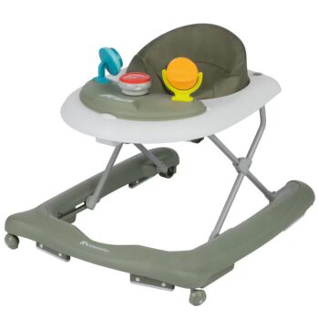 2724116210 2024 bebeconfort homeequipment walker dalia green mineralgreen 3qrtleft