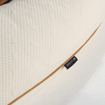 Coussin d’Allaitement Multirelax Coton – Candide (Beige)