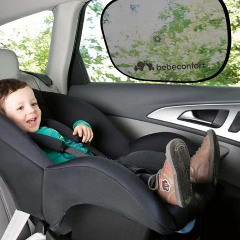 Pare Soleil TWIST x2 - Bébé Confort