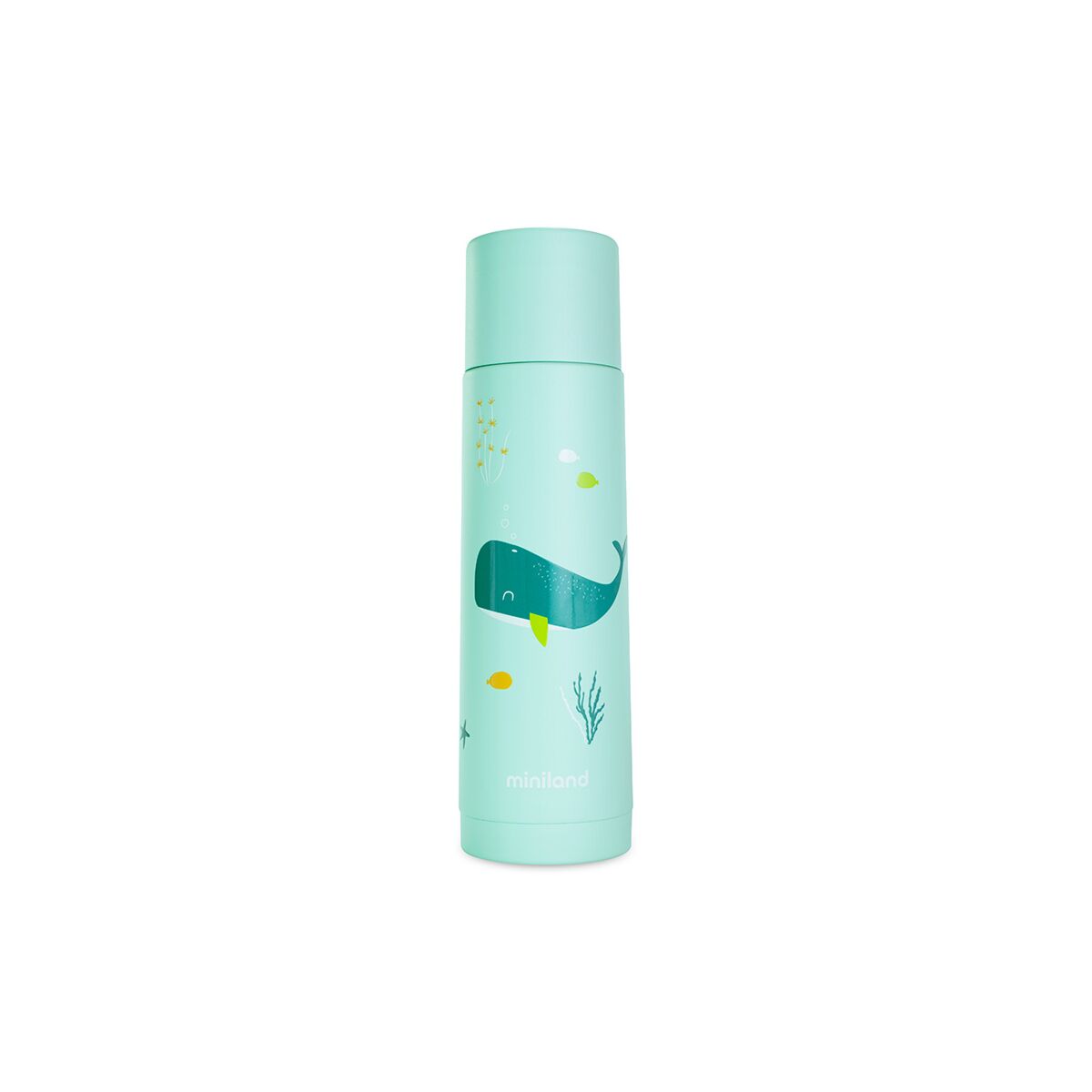 Miniland Thermos Whaley 500ml
